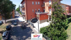 Motel Villaggio Imola